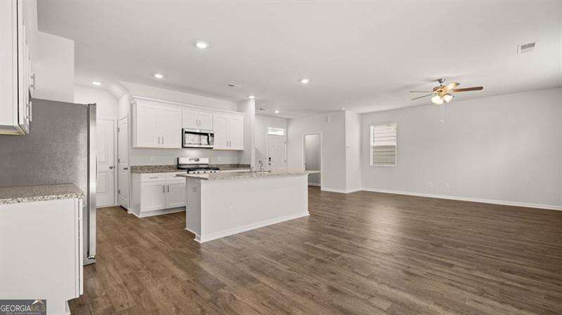101 Fox Chase Court Griffin GA 30224