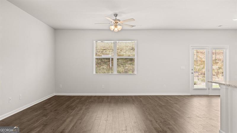 101 Fox Chase Court Griffin GA 30224