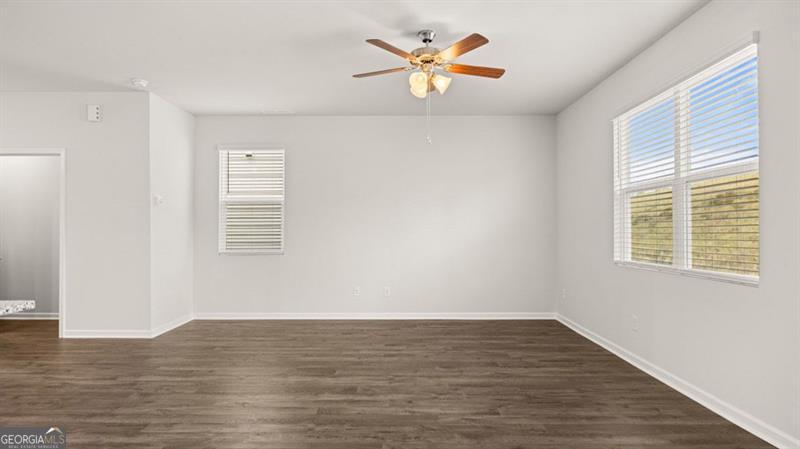 101 Fox Chase Court Griffin GA 30224