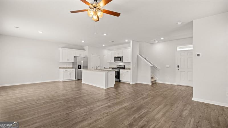 101 Fox Chase Court Griffin GA 30224