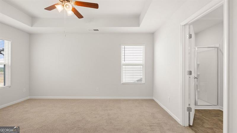 101 Fox Chase Court Griffin GA 30224