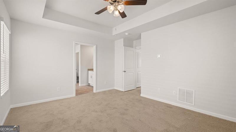 101 Fox Chase Court Griffin GA 30224