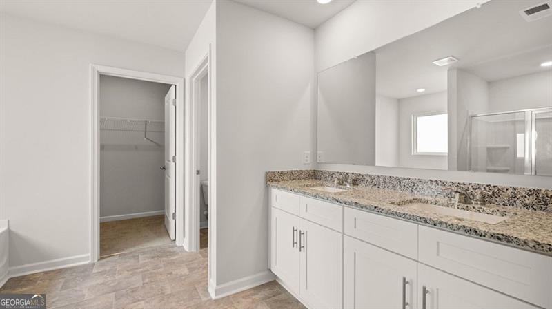 101 Fox Chase Court Griffin GA 30224