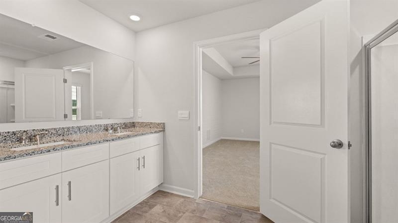 101 Fox Chase Court Griffin GA 30224