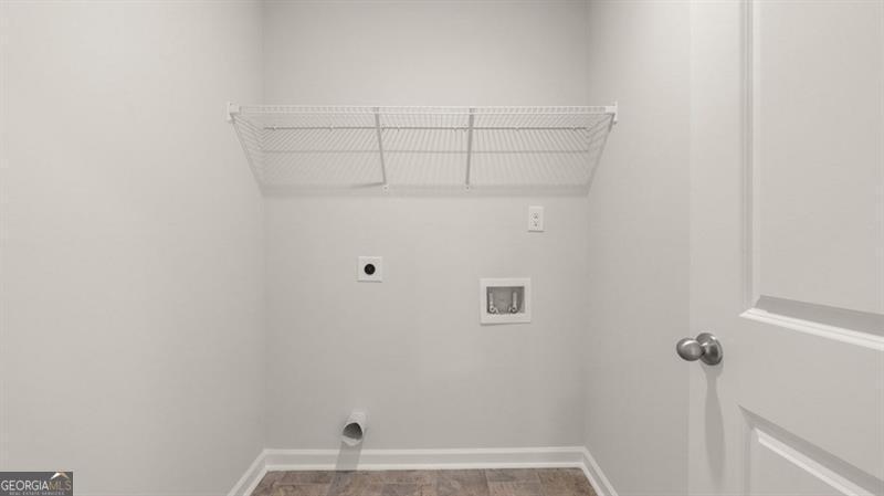 101 Fox Chase Court Griffin GA 30224