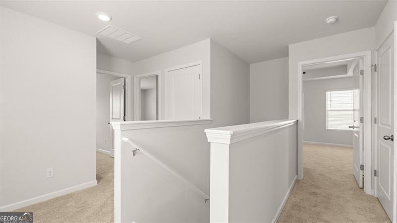 101 Fox Chase Court Griffin GA 30224