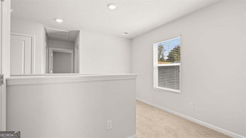 101 Fox Chase Court Griffin GA 30224
