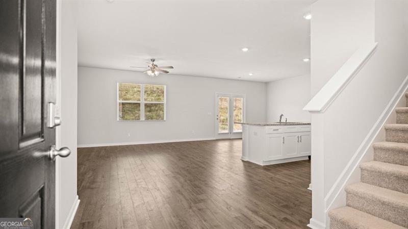 101 Fox Chase Court Griffin GA 30224