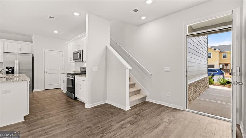 101 Fox Chase Court Griffin GA 30224