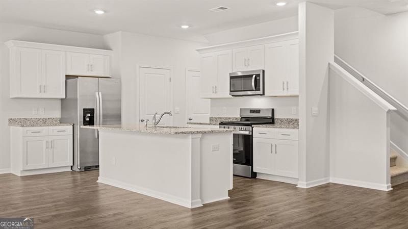 101 Fox Chase Court Griffin GA 30224