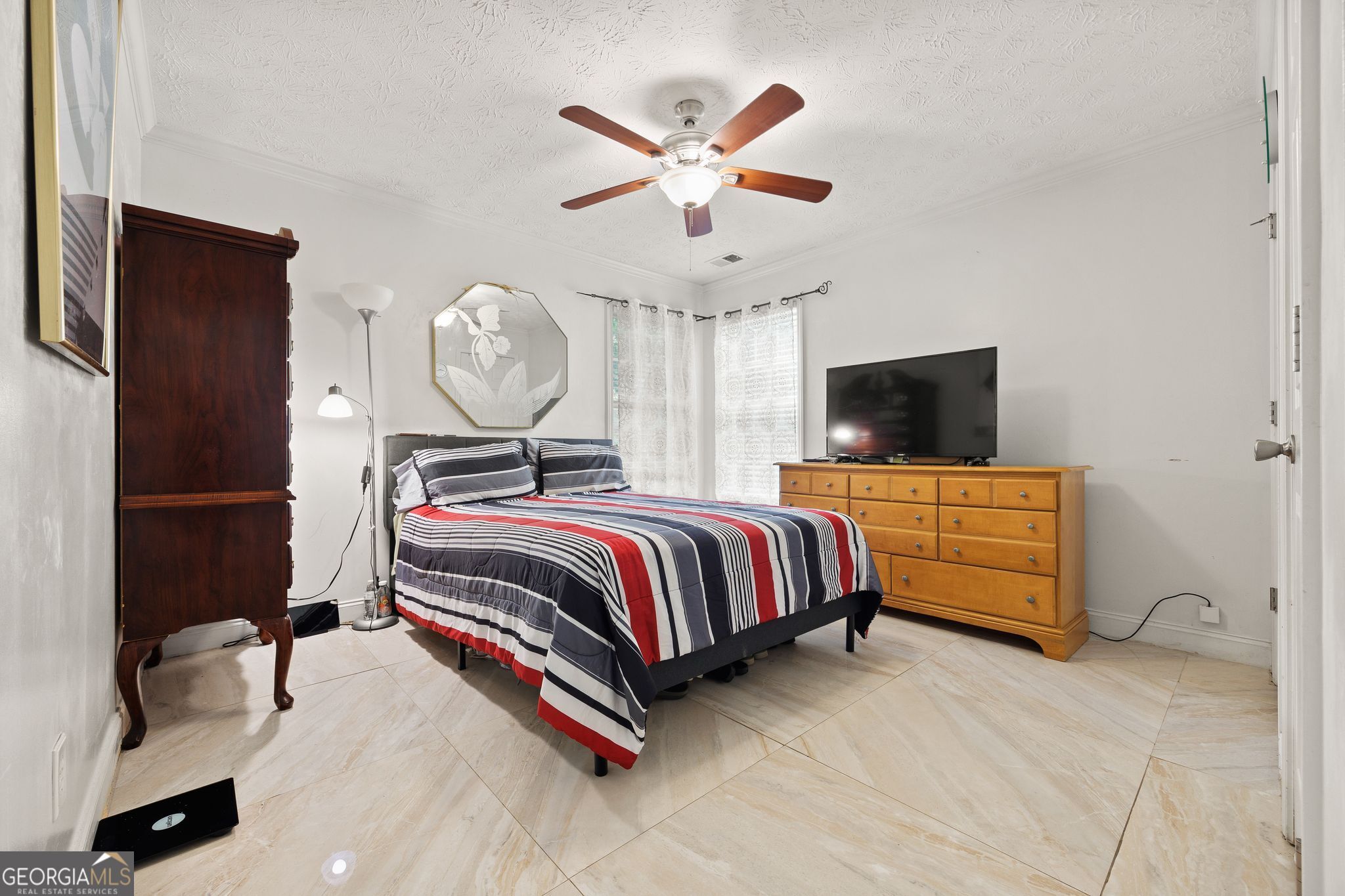 1107 Folkstone Drive Mcdonough GA 30253