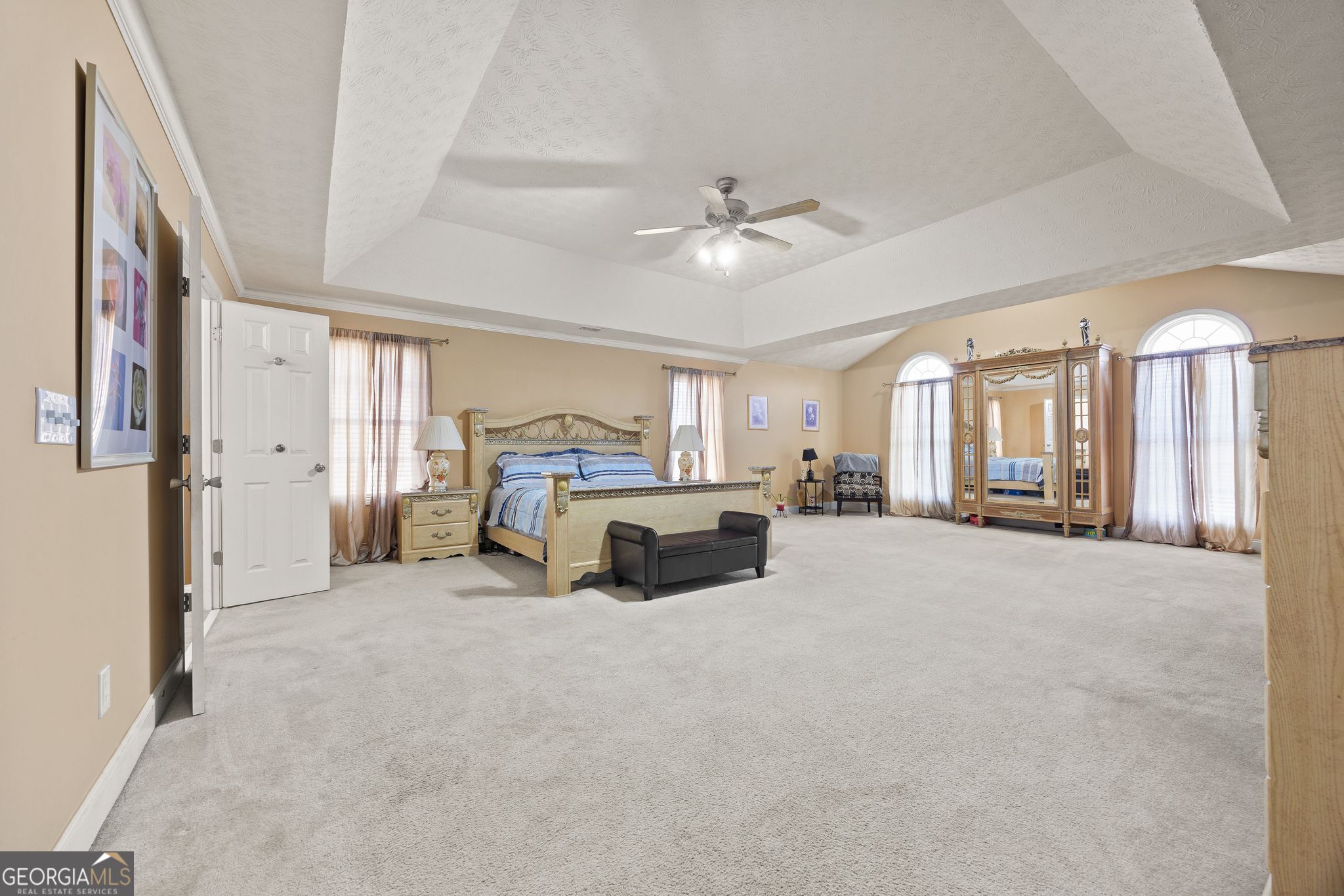 1107 Folkstone Drive Mcdonough GA 30253