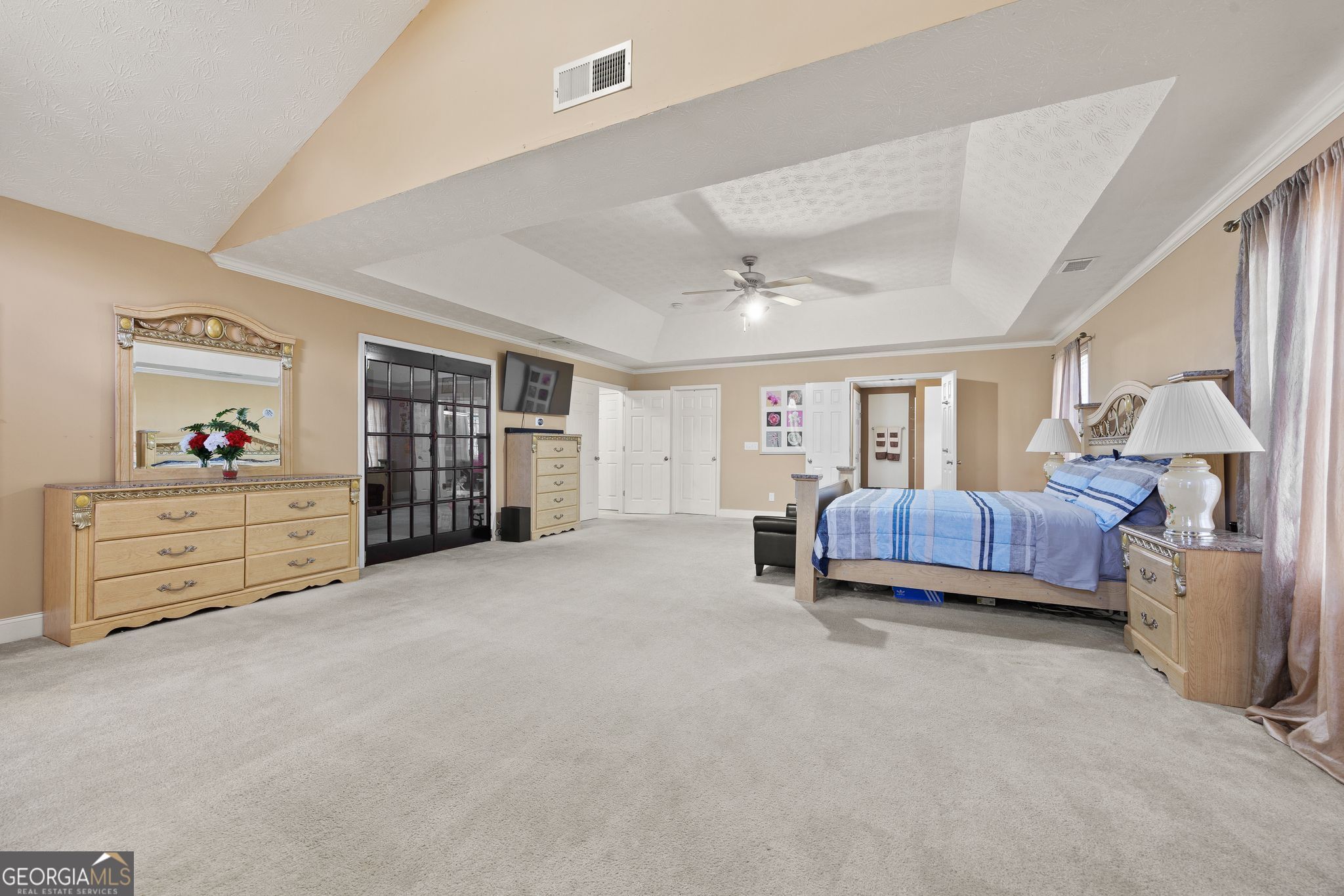 1107 Folkstone Drive Mcdonough GA 30253