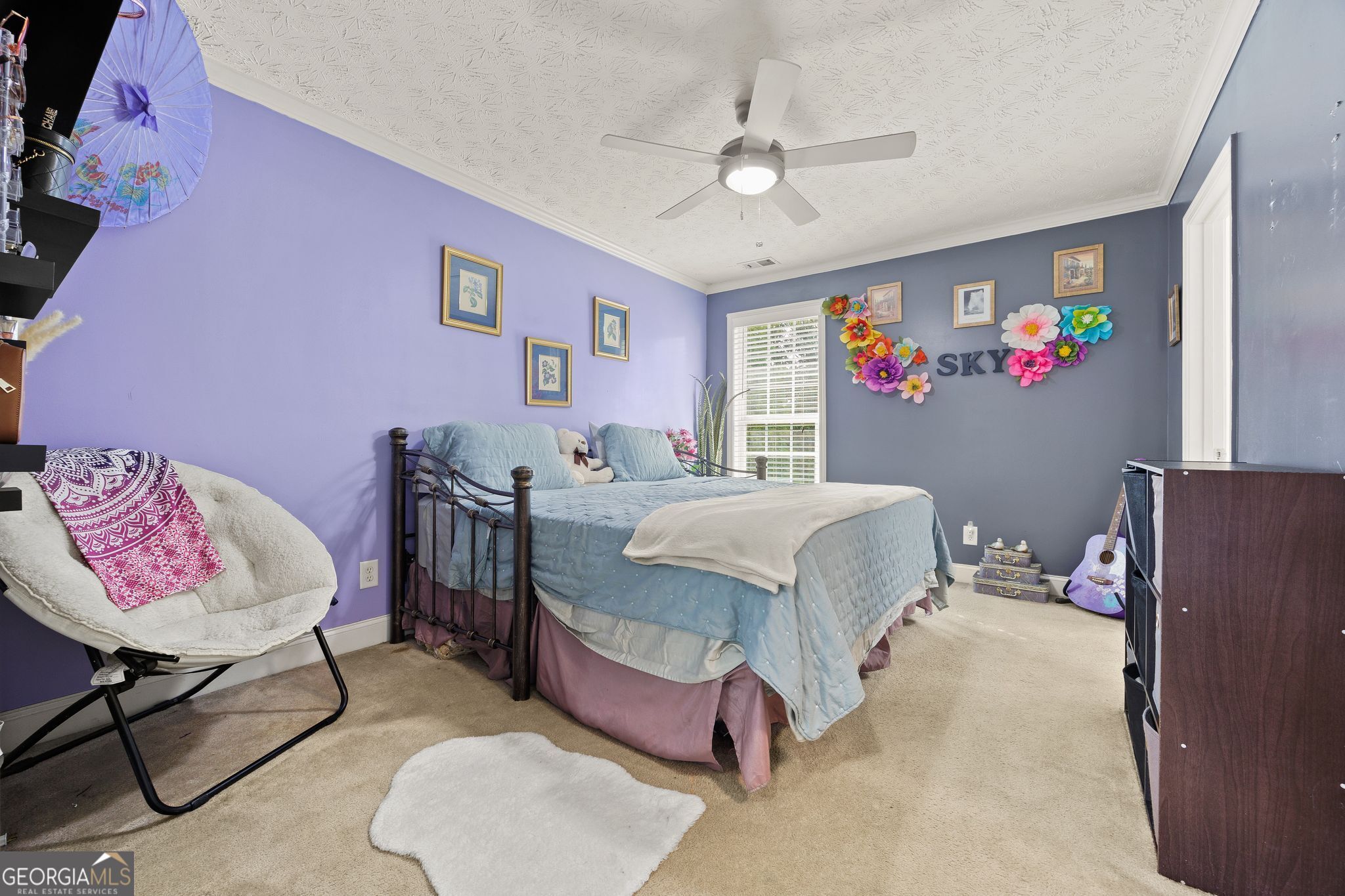 1107 Folkstone Drive Mcdonough GA 30253
