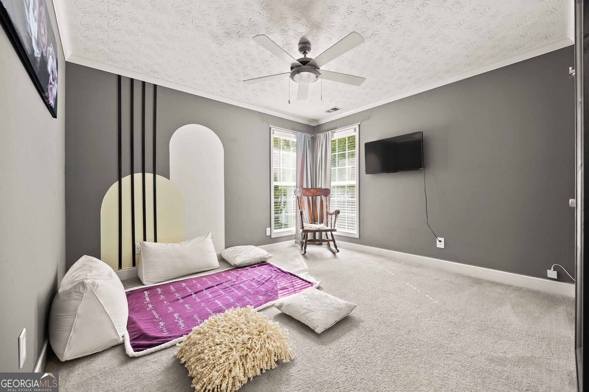 1107 Folkstone Drive Mcdonough GA 30253