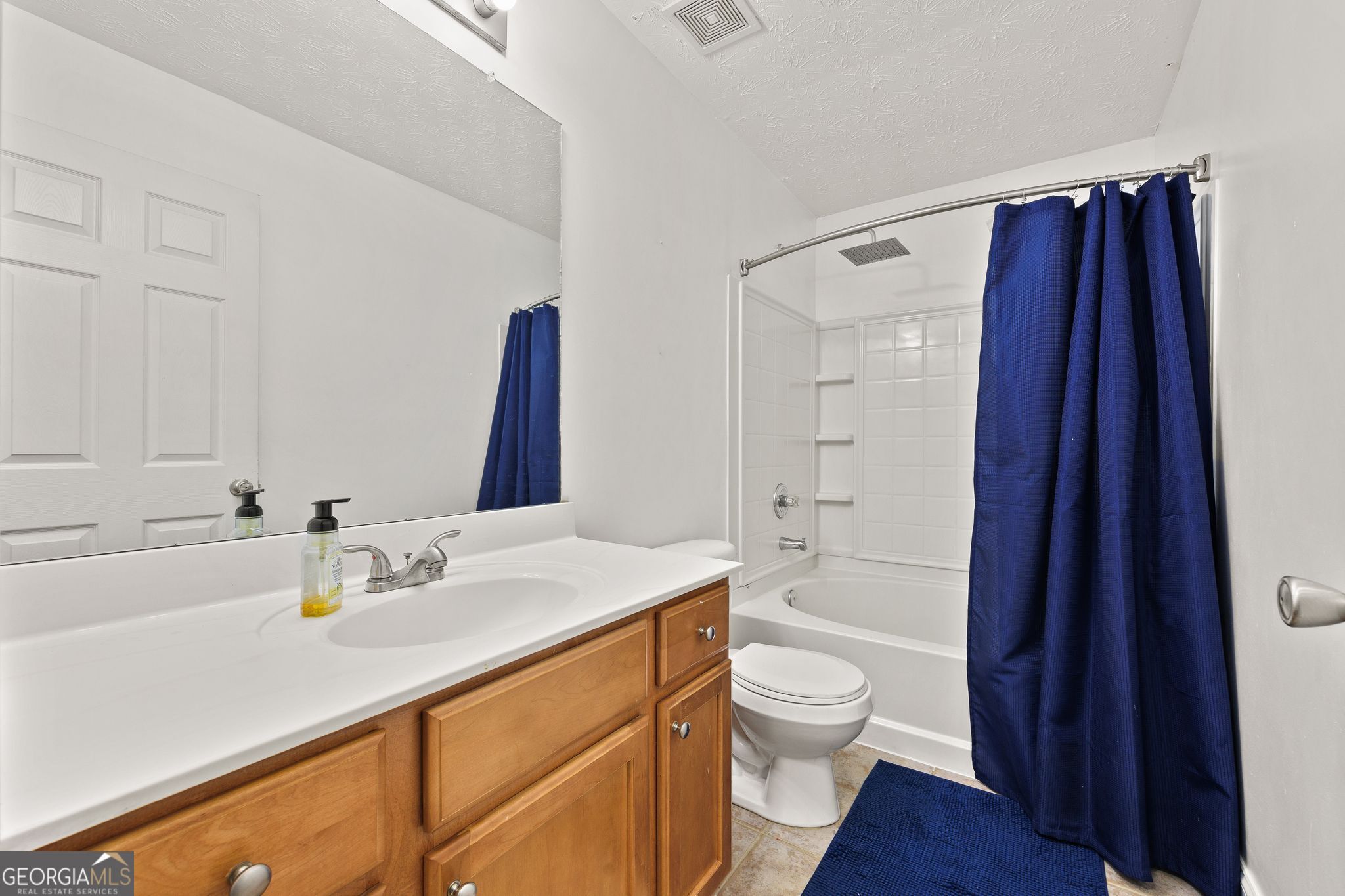 1107 Folkstone Drive Mcdonough GA 30253