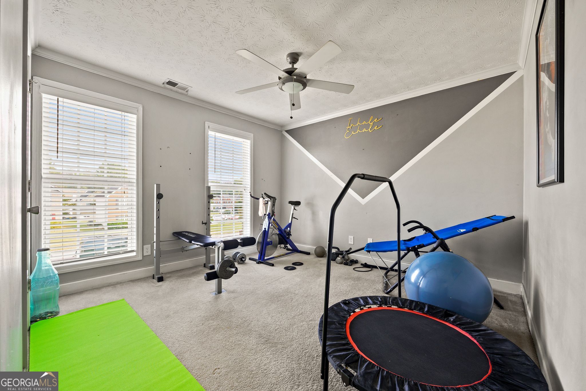 1107 Folkstone Drive Mcdonough GA 30253