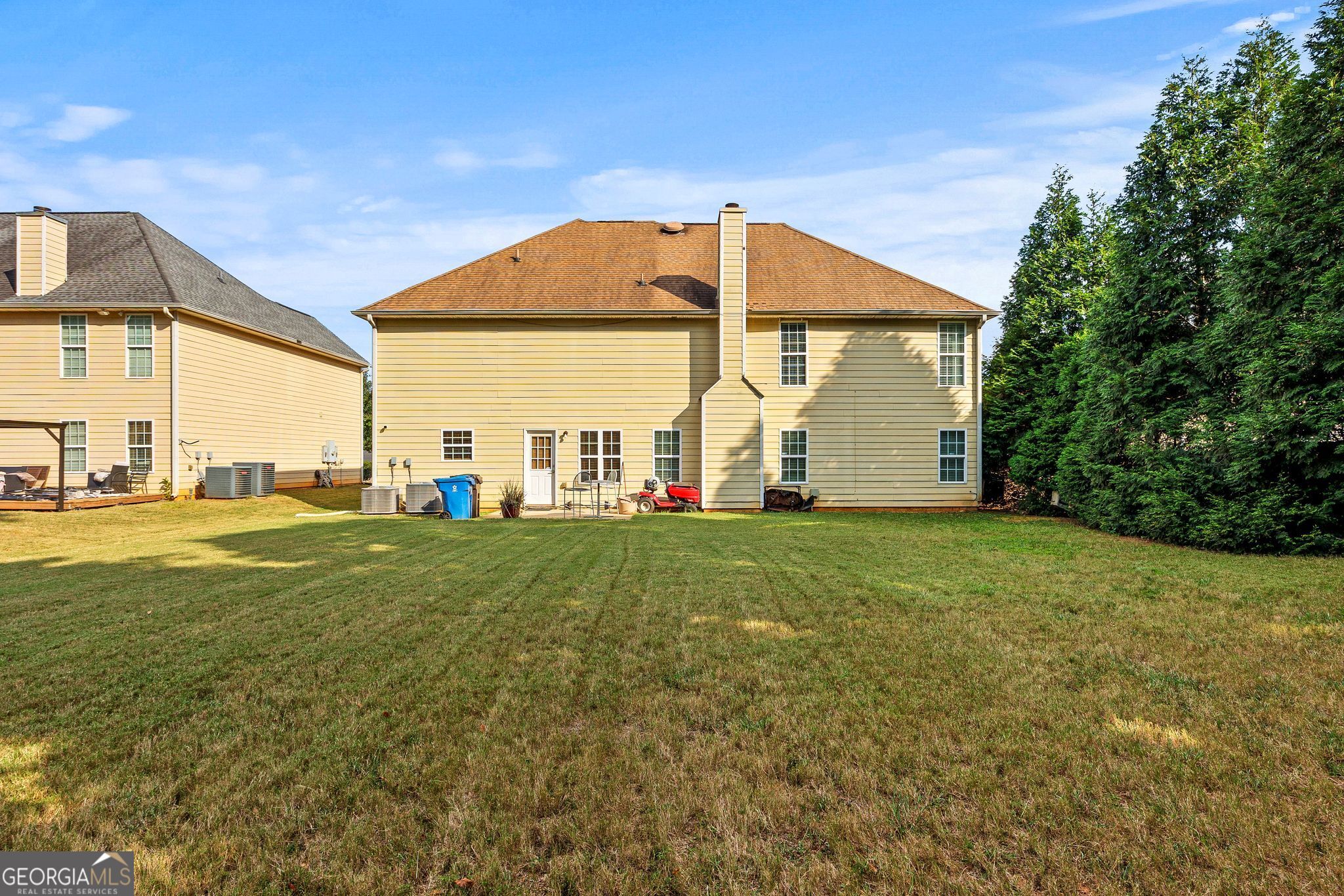 1107 Folkstone Drive Mcdonough GA 30253