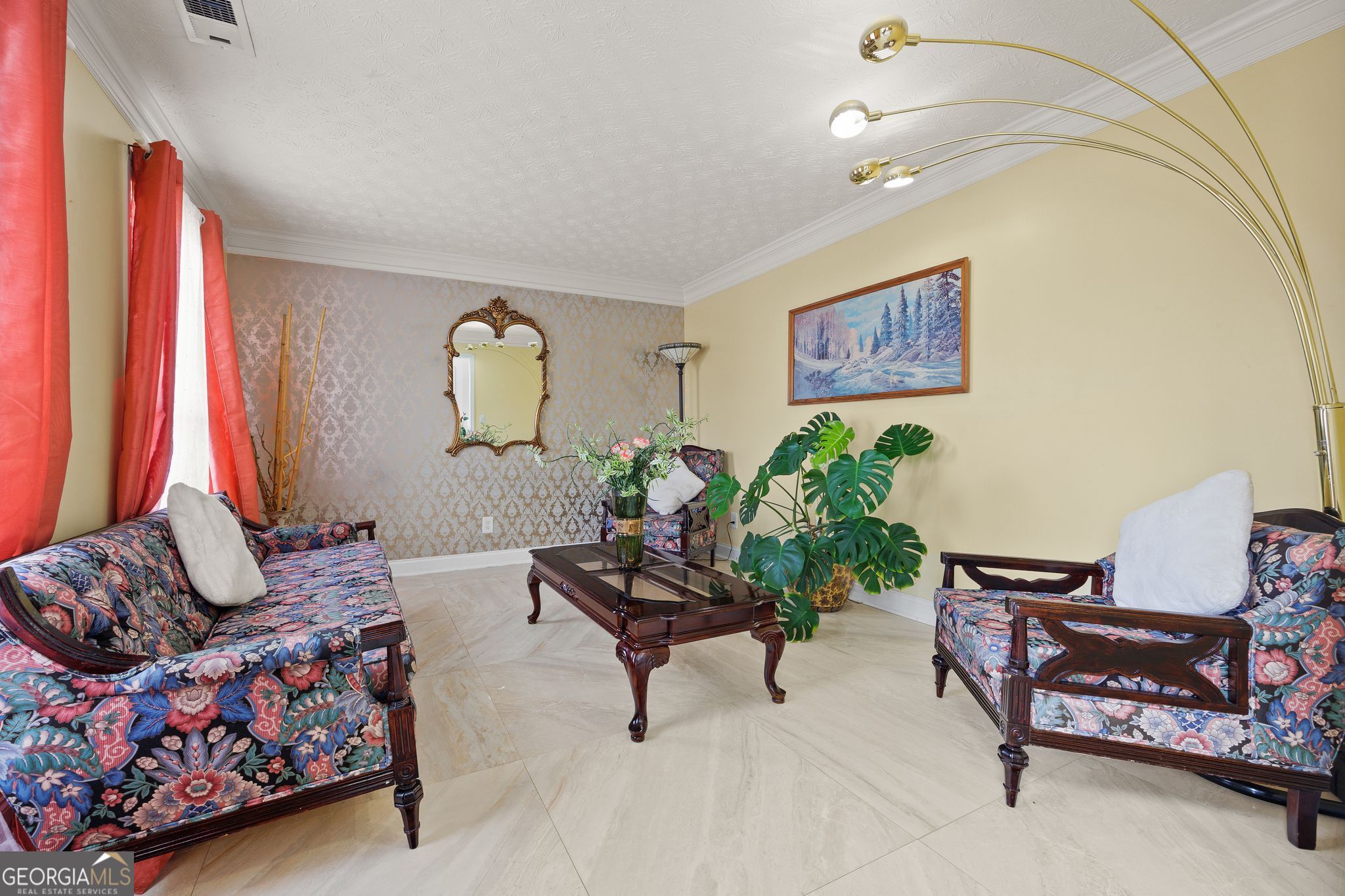 1107 Folkstone Drive Mcdonough GA 30253