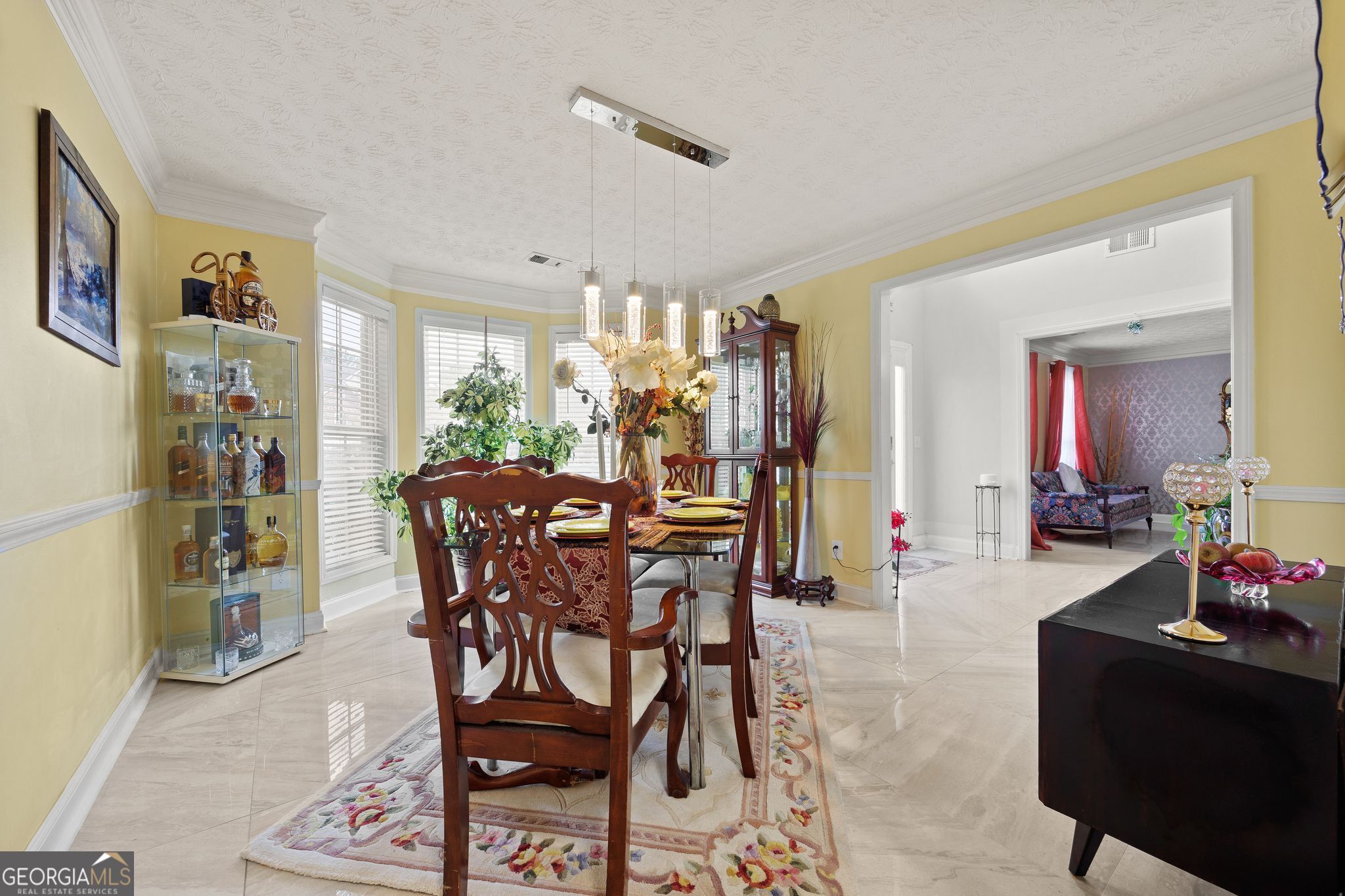 1107 Folkstone Drive Mcdonough GA 30253