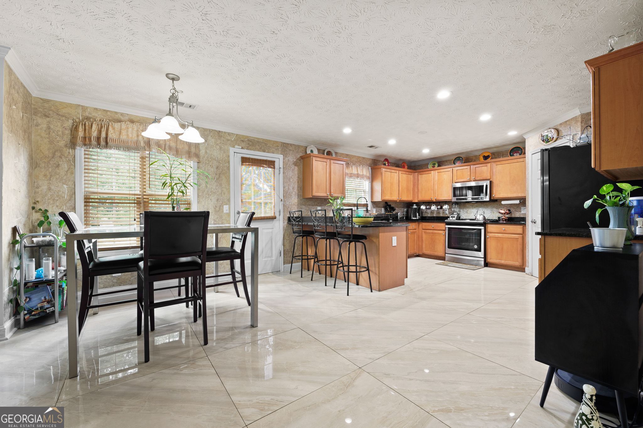 1107 Folkstone Drive Mcdonough GA 30253