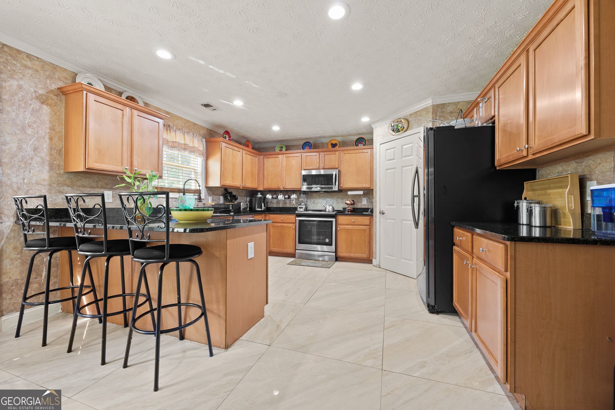 1107 Folkstone Drive Mcdonough GA 30253