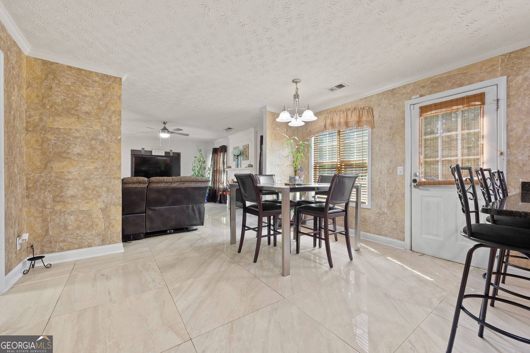 1107 Folkstone Drive Mcdonough GA 30253