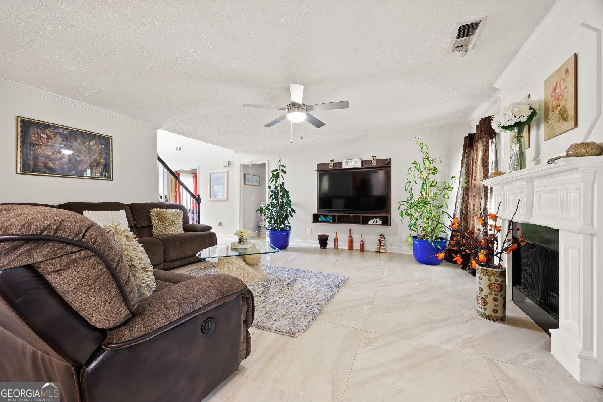 1107 Folkstone Drive Mcdonough GA 30253