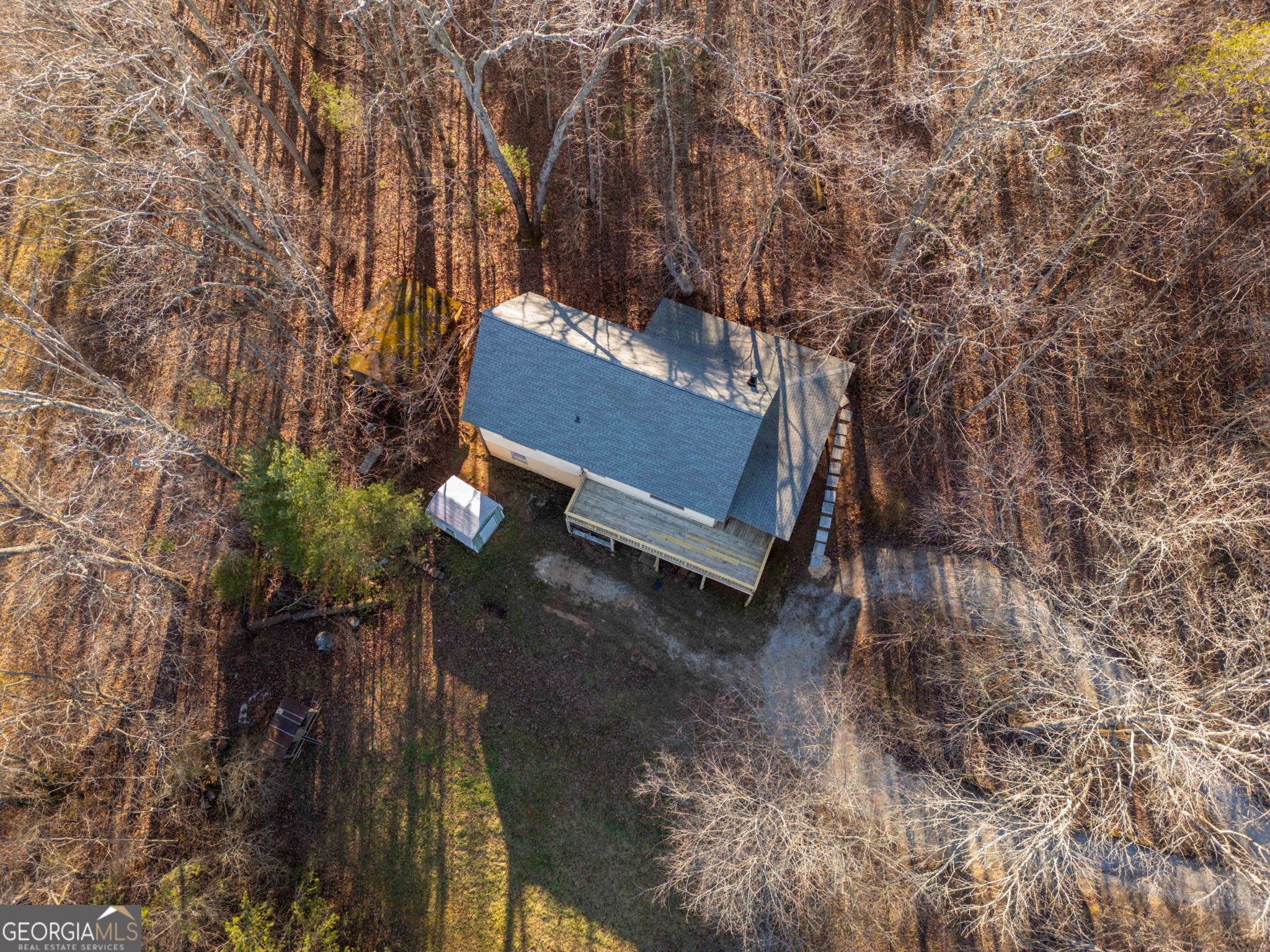 178 Troy Lane Rabun Gap GA 30568