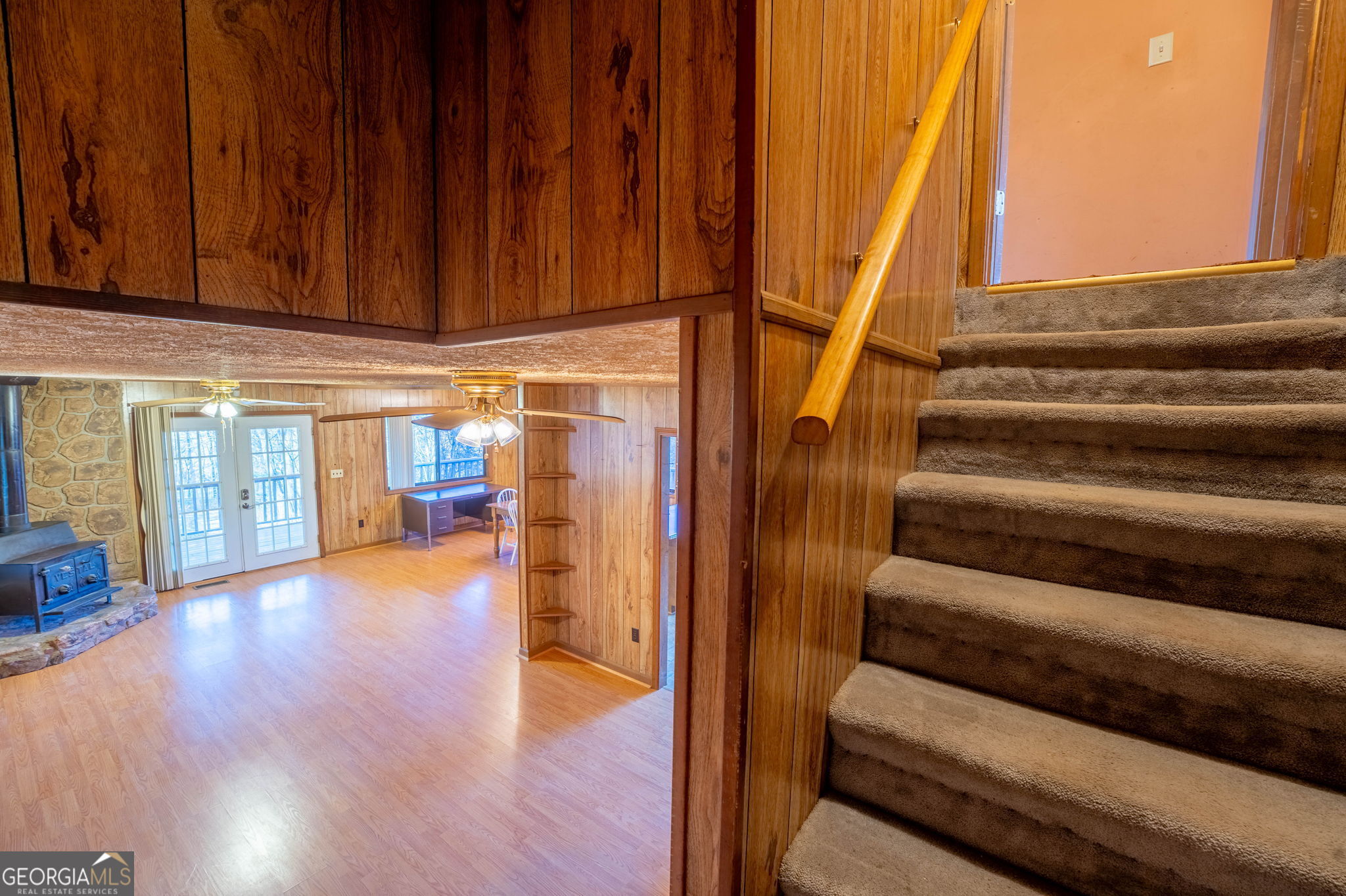 178 Troy Lane Rabun Gap GA 30568