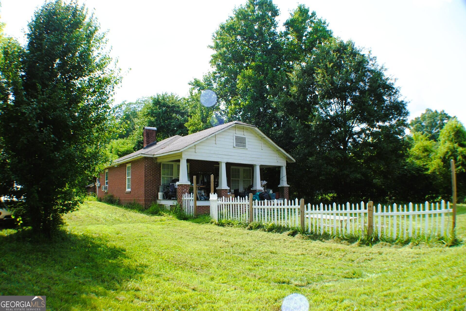 3602 Highway 41 Highway N Resaca GA 30735
