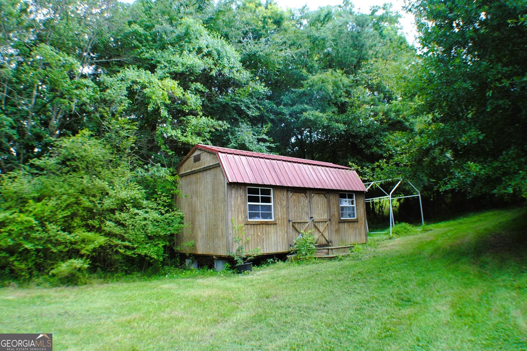 3602 Highway 41 Highway N Resaca GA 30735