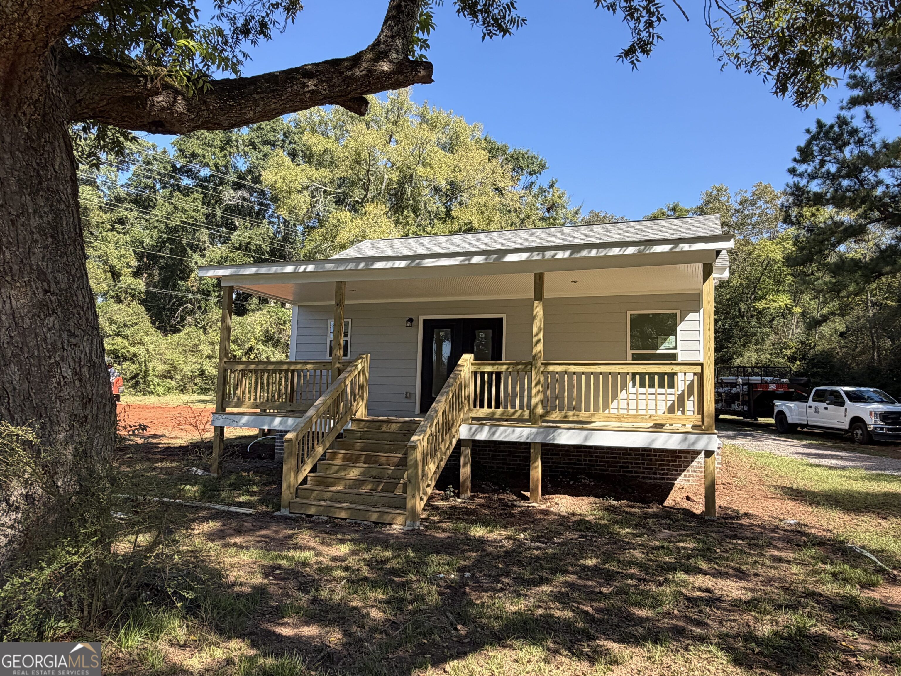 31 Gilmore Road Forsyth GA 31029