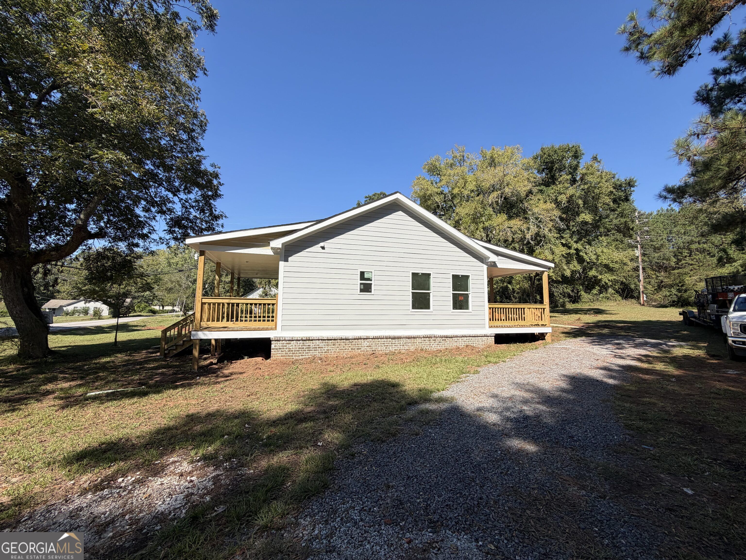 31 Gilmore Road Forsyth GA 31029