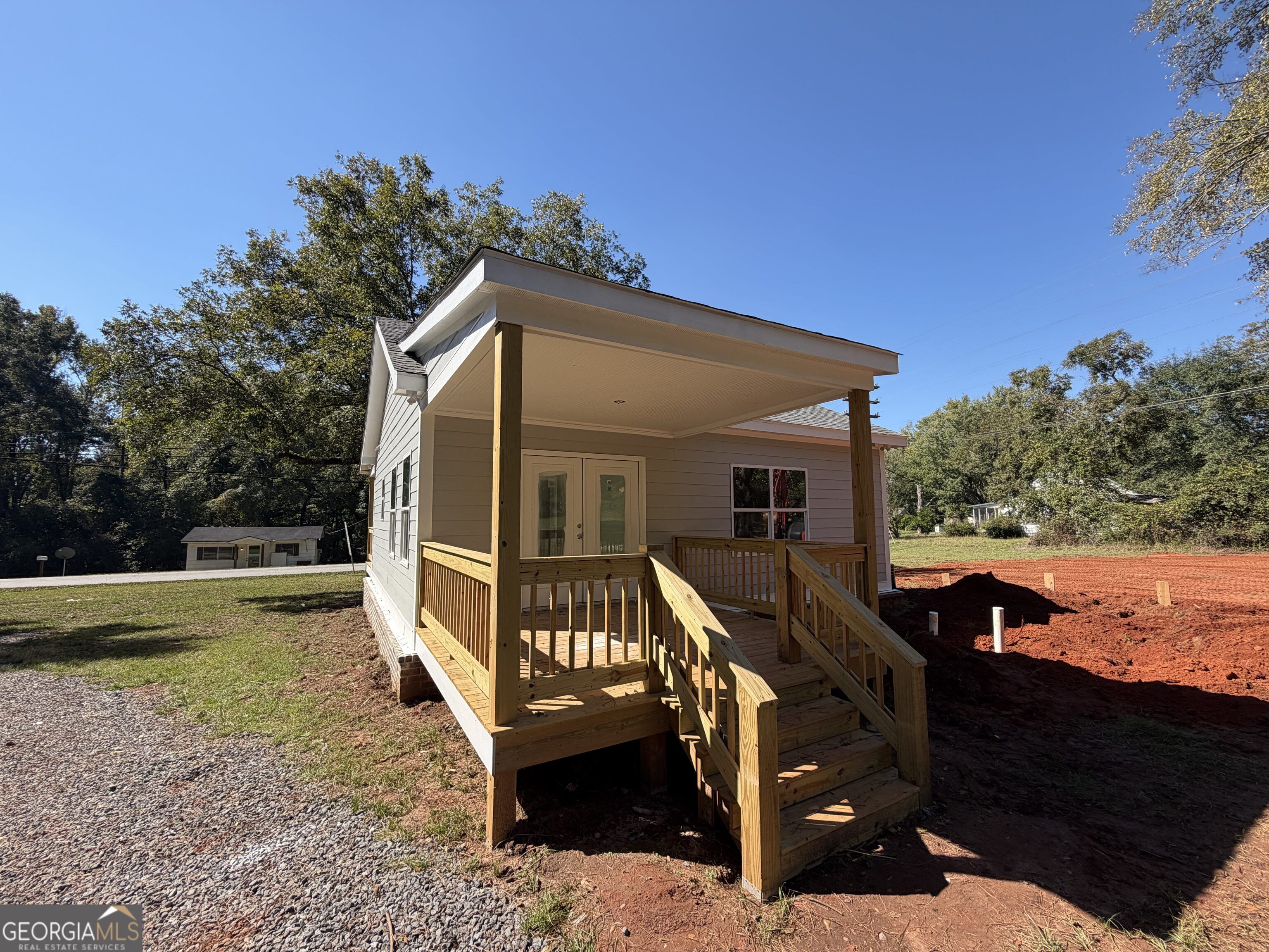 31 Gilmore Road Forsyth GA 31029
