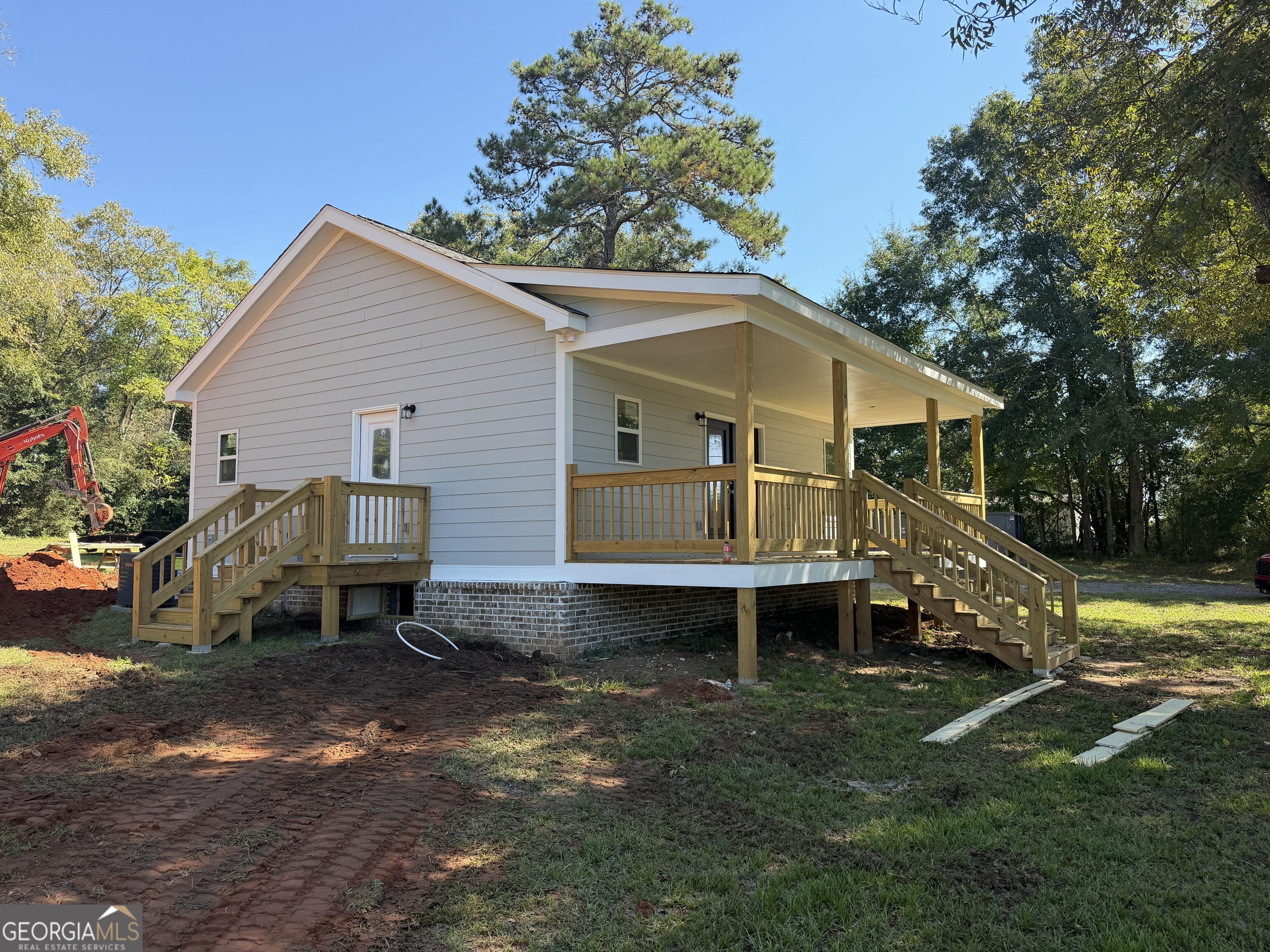 31 Gilmore Road Forsyth GA 31029