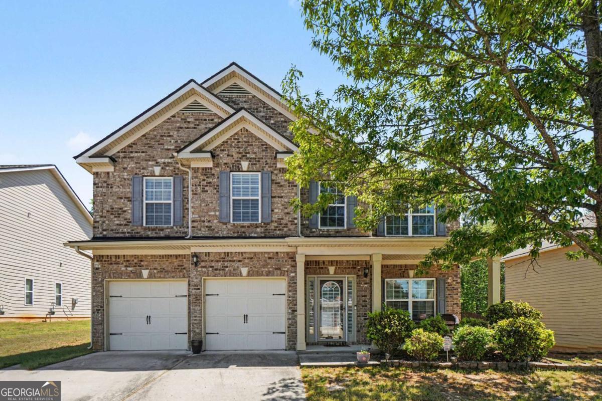 3096 Fonseca Pass Atlanta GA 30349