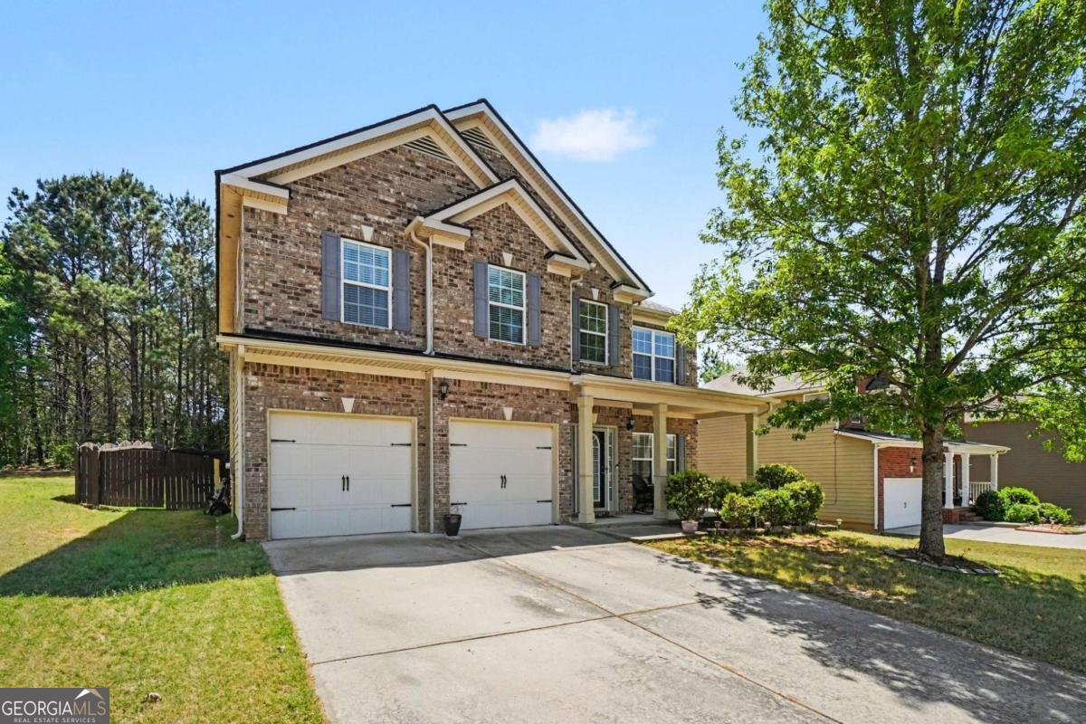 3096 Fonseca Pass Atlanta GA 30349