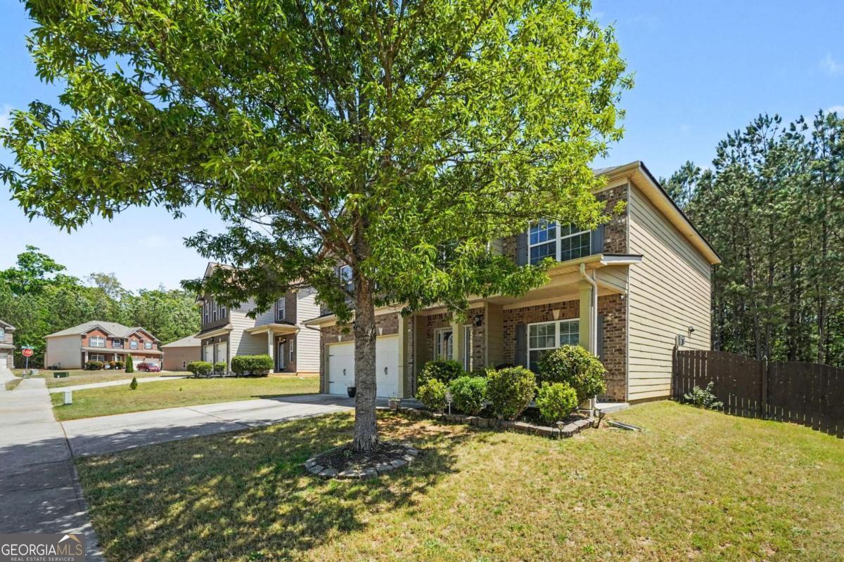 3096 Fonseca Pass Atlanta GA 30349