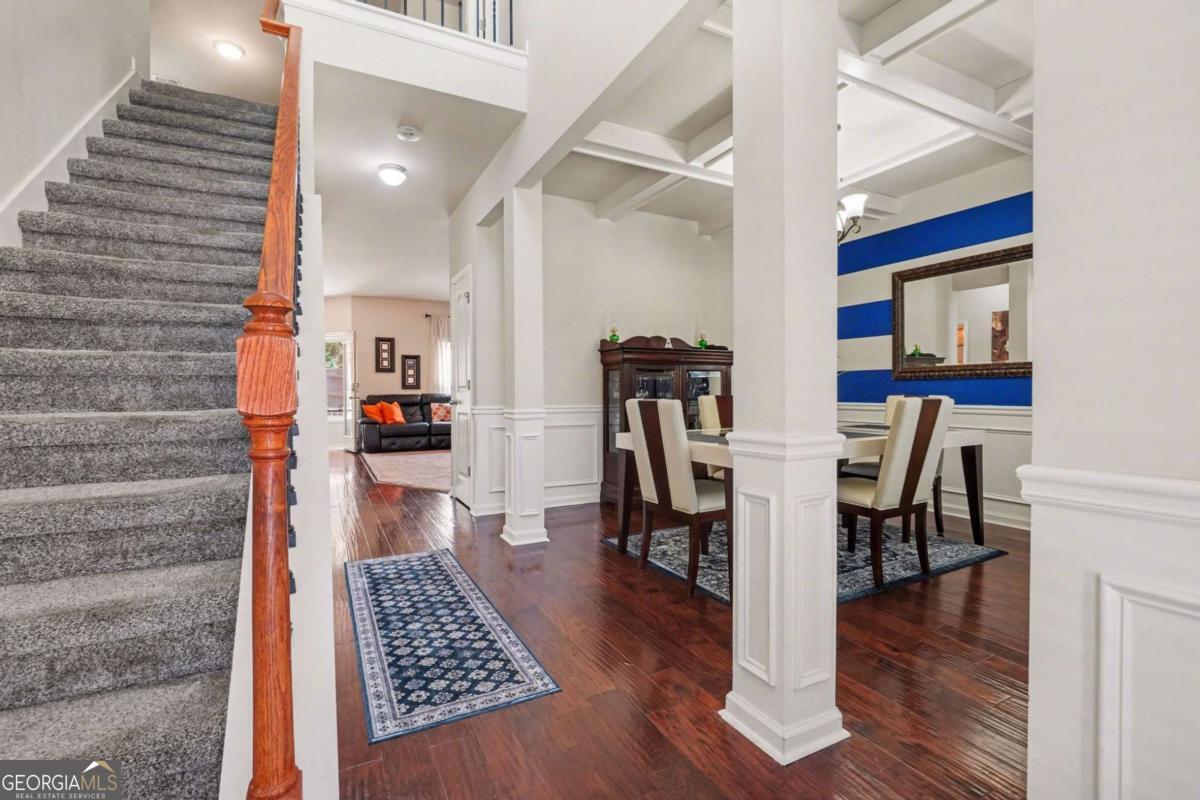 3096 Fonseca Pass Atlanta GA 30349