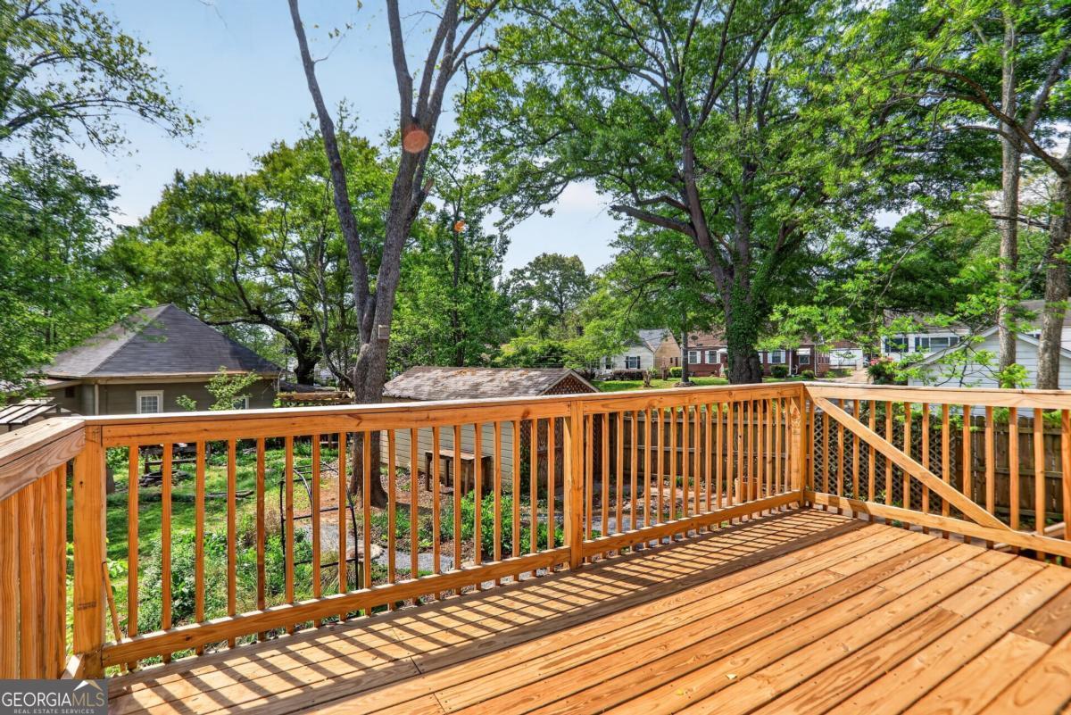954 Sylvan Place SW Atlanta GA 30310