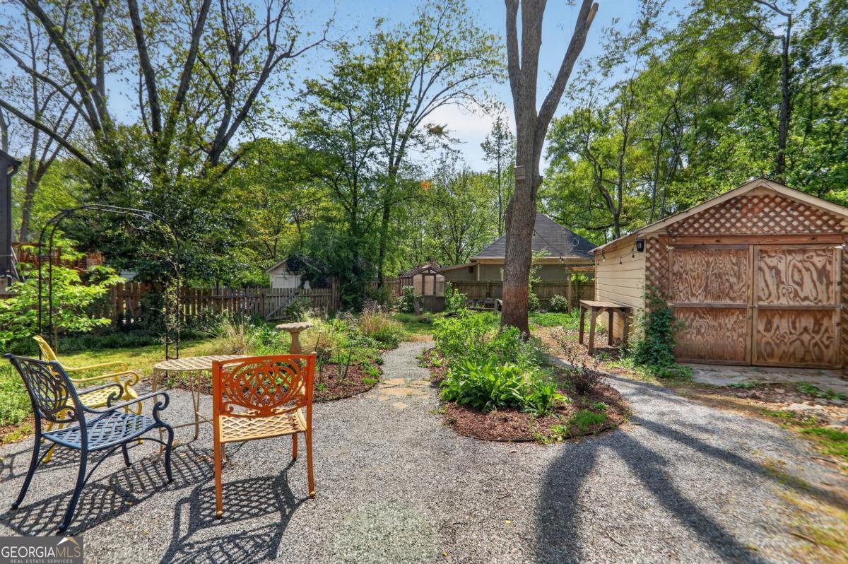 954 Sylvan Place SW Atlanta GA 30310