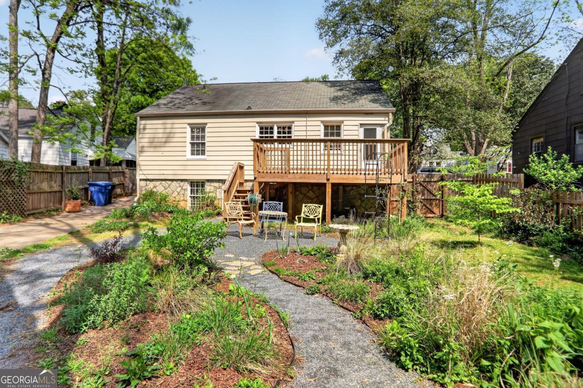954 Sylvan Place SW Atlanta GA 30310
