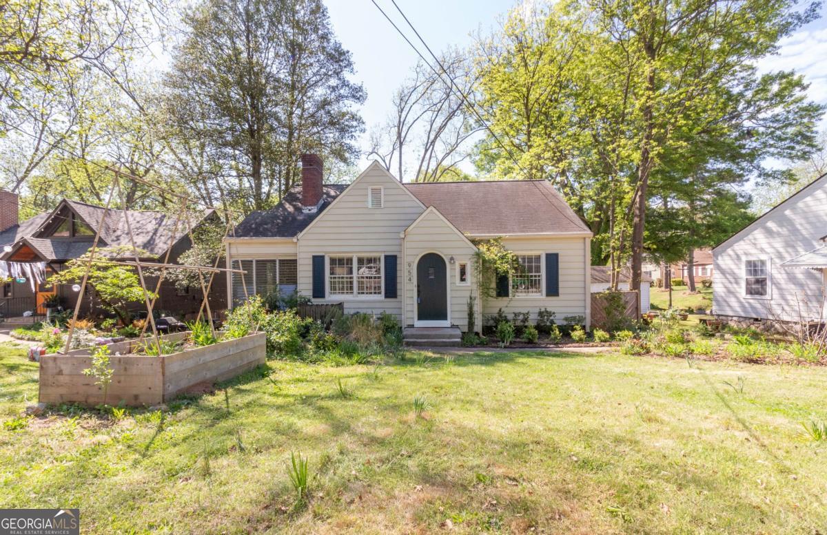 954 Sylvan Place SW Atlanta GA 30310