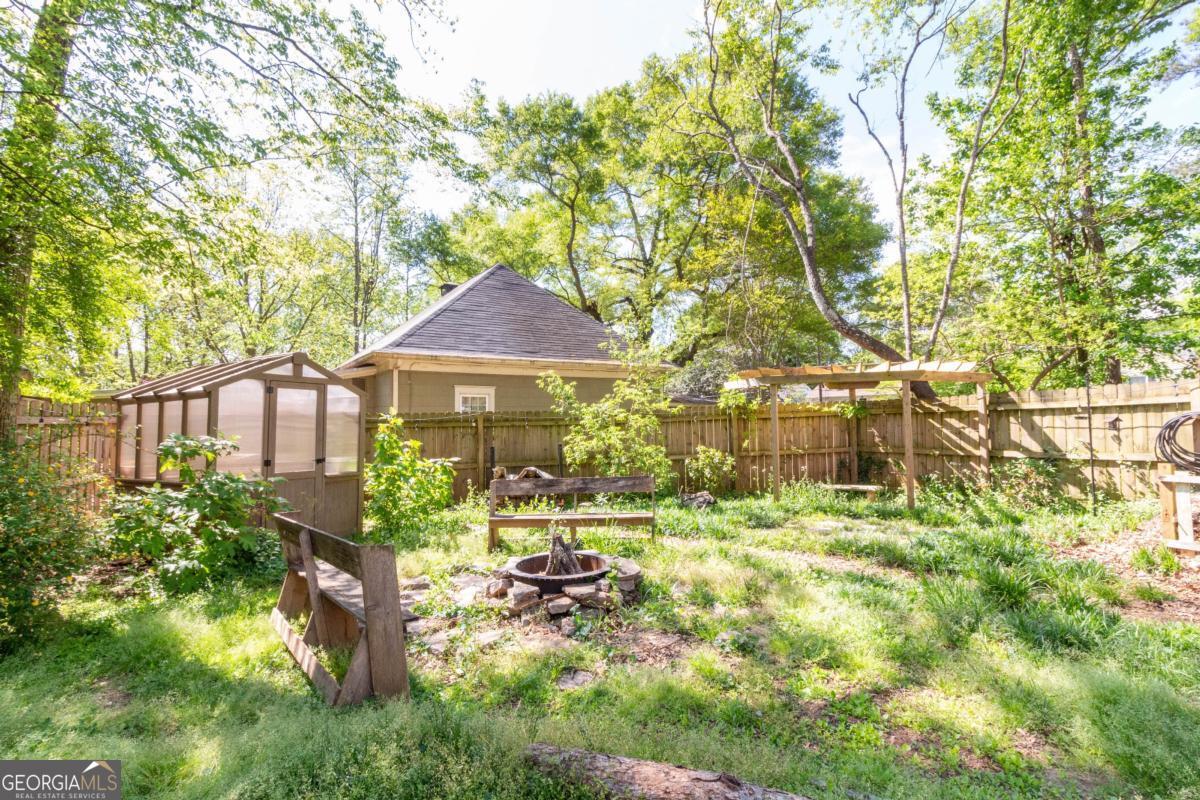 954 Sylvan Place SW Atlanta GA 30310
