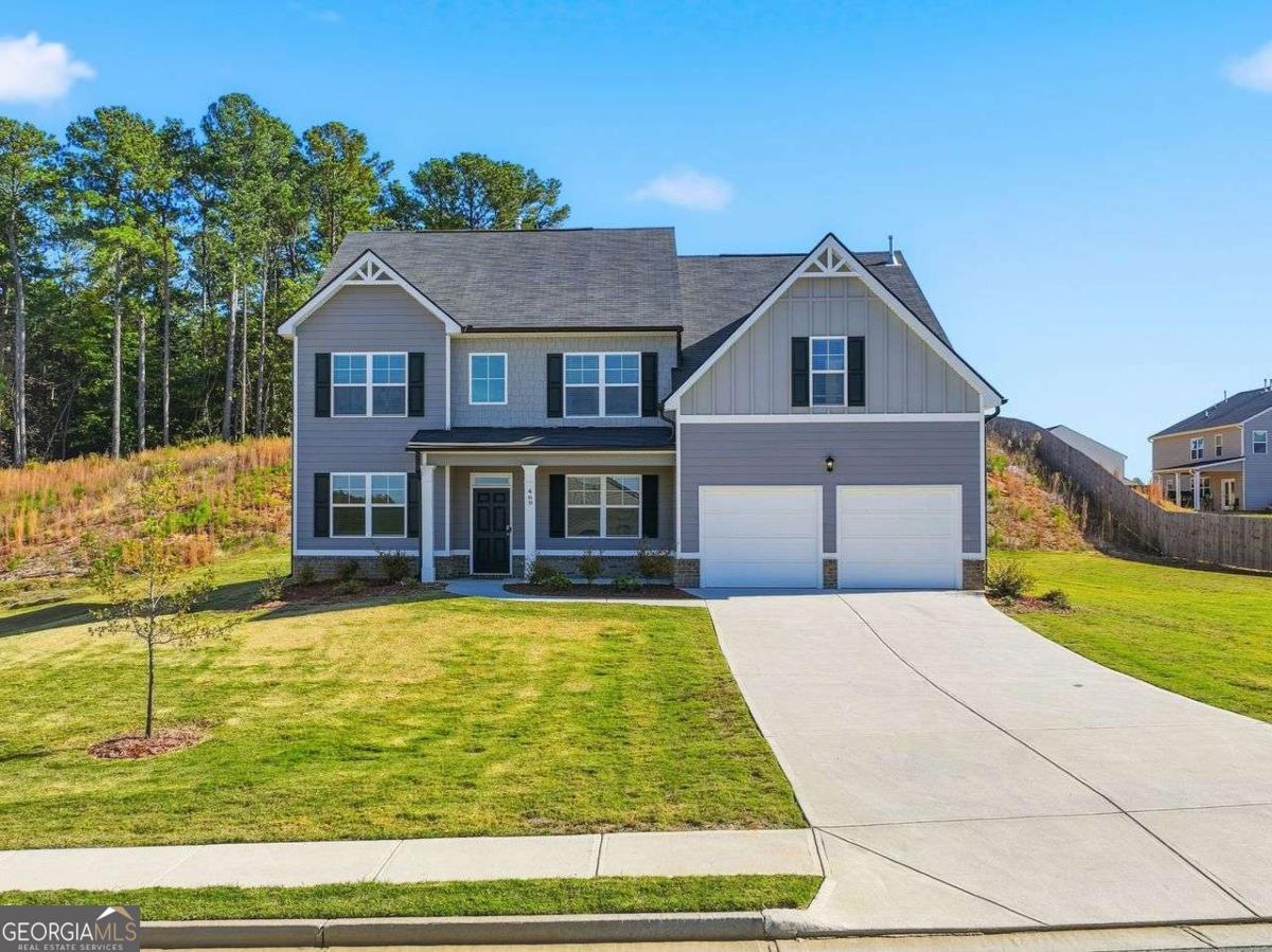 469 Ralph Still Road Dacula GA 30019