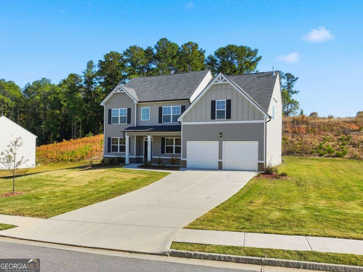 469 Ralph Still Road Dacula GA 30019