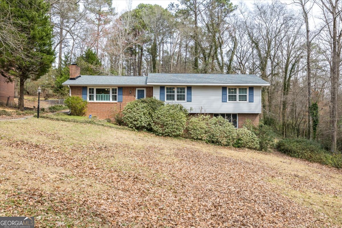 3015 Clairmont Avenue Macon GA 31204