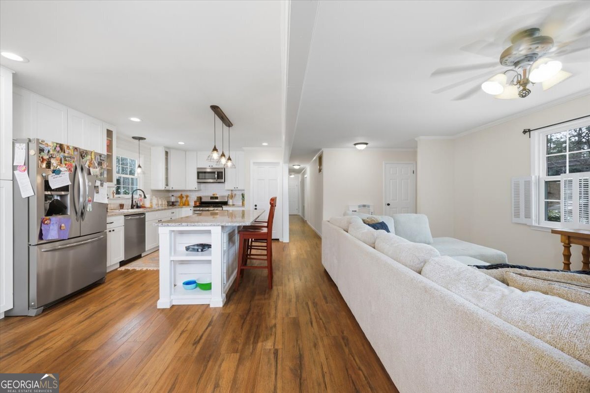 3015 Clairmont Avenue Macon GA 31204
