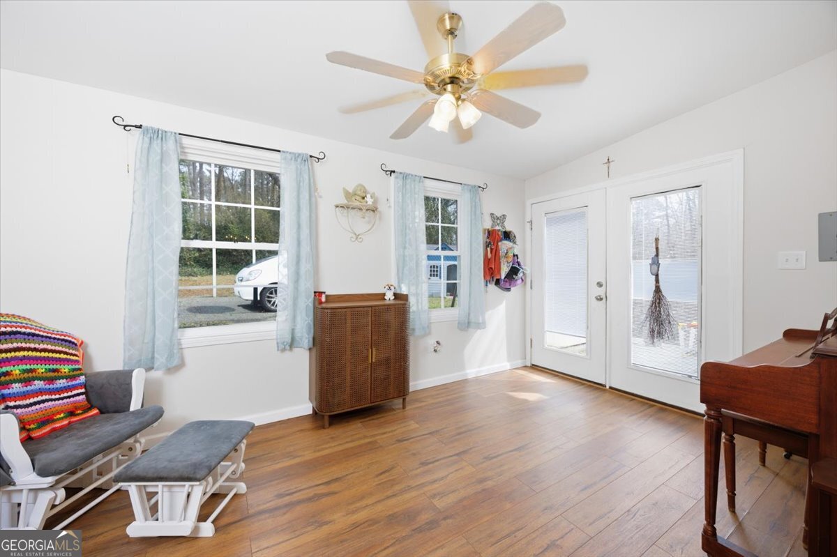 3015 Clairmont Avenue Macon GA 31204